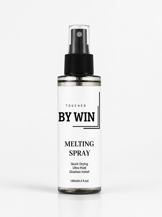 Melting Spray