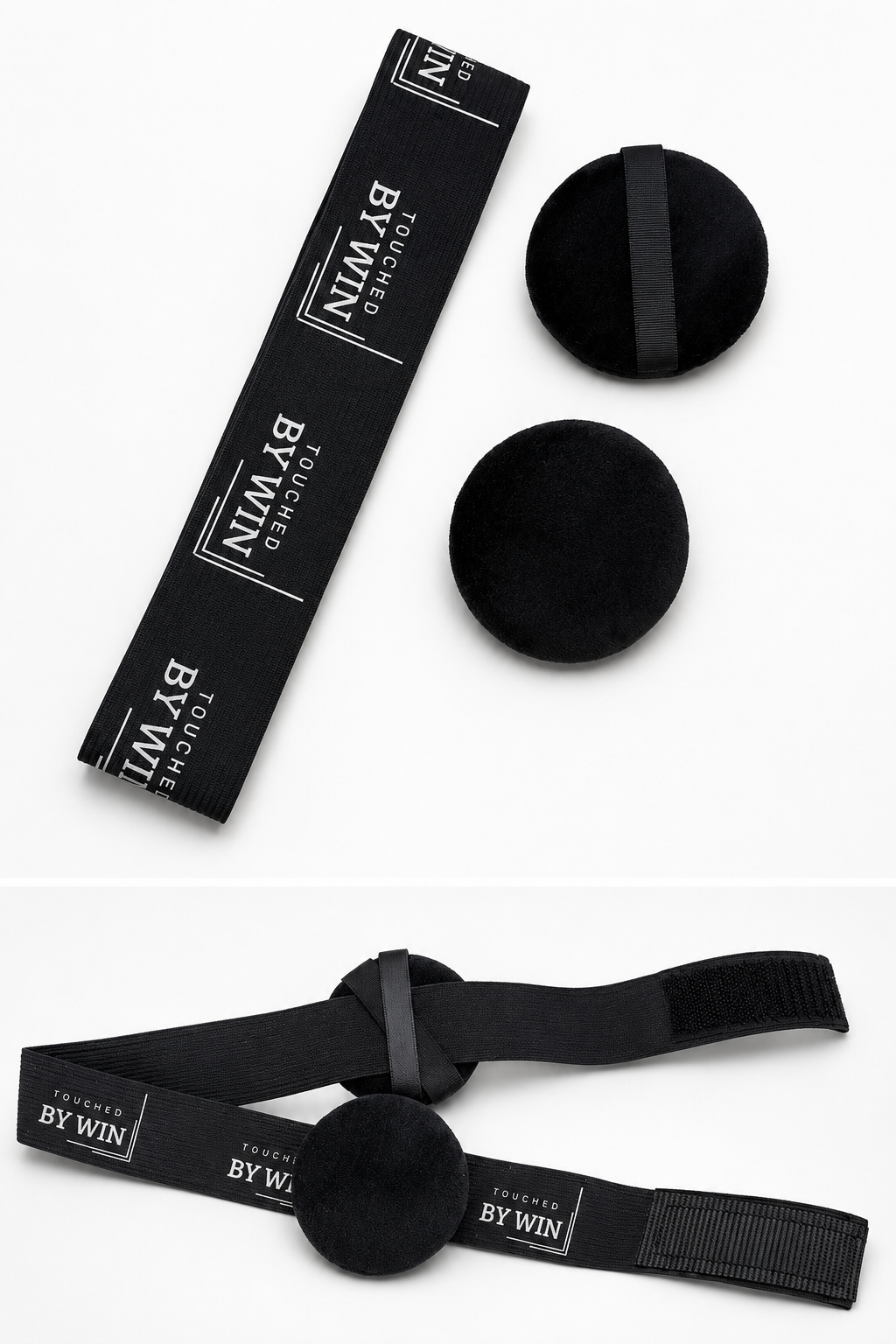 Elastic Melt Band