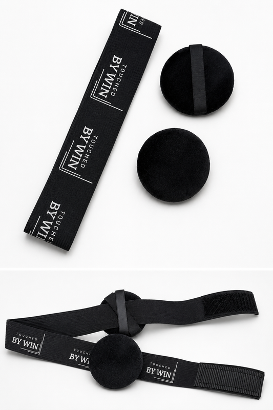 Elastic Melt Band