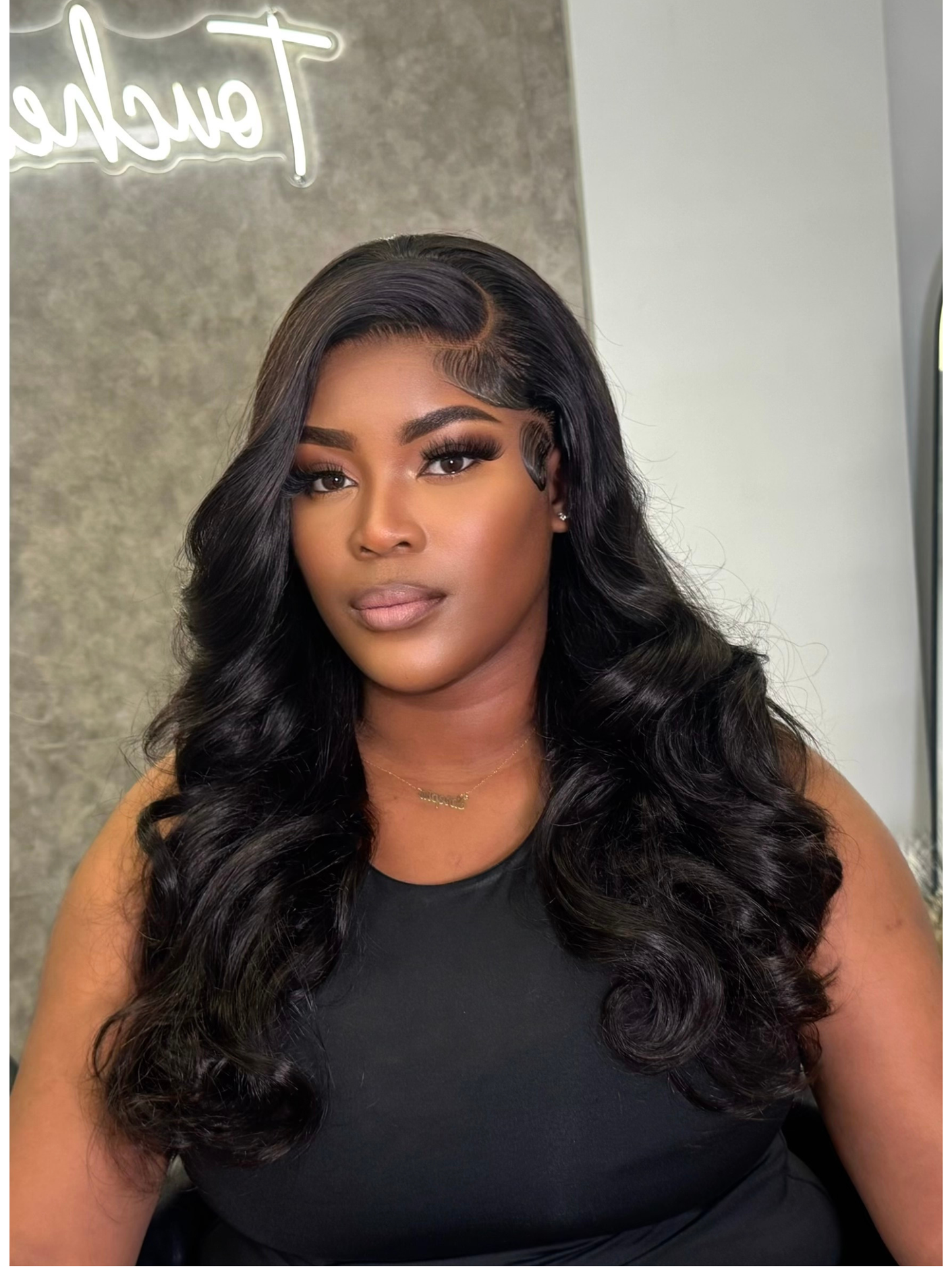 NALEDI - The Radiant Star