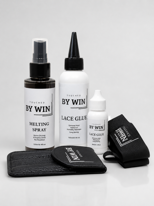 Lace Essentials Box