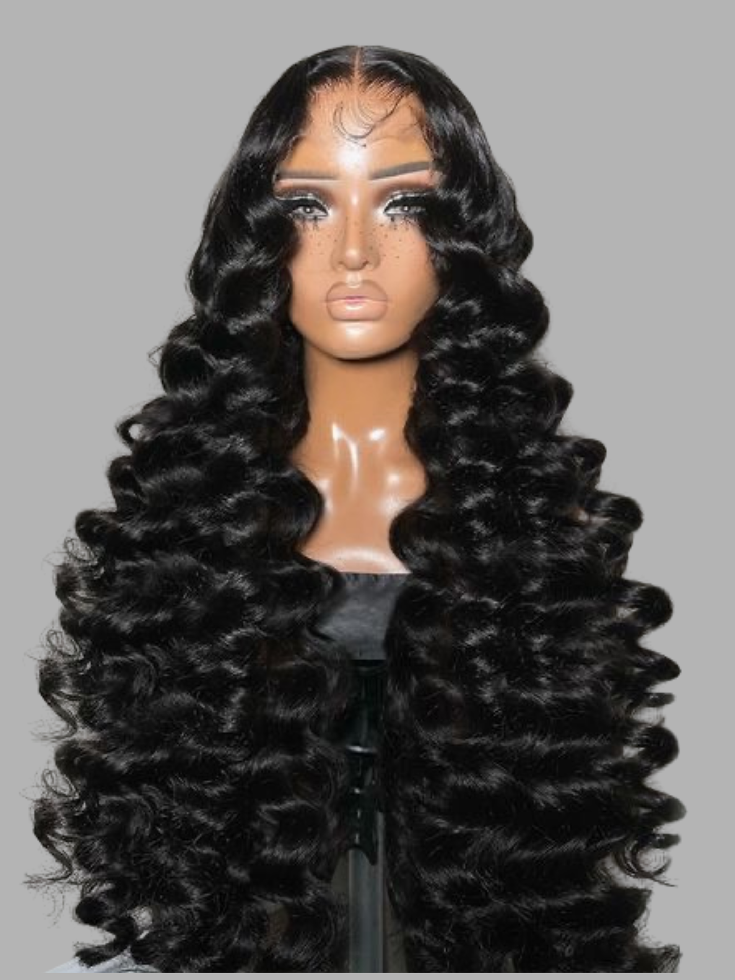 Virgin Indian Deep Wave bundles