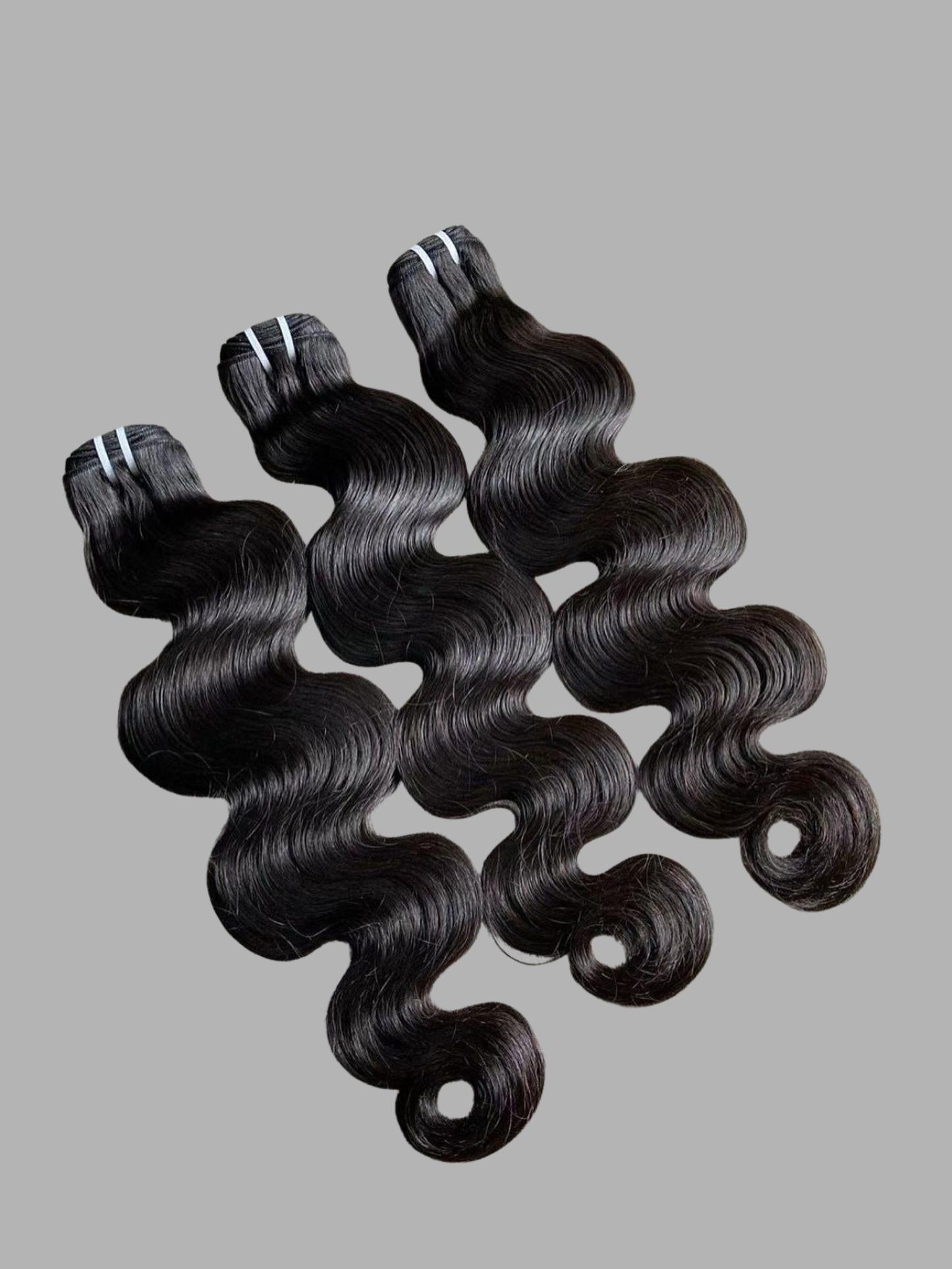 Luxury Body Wave bundles