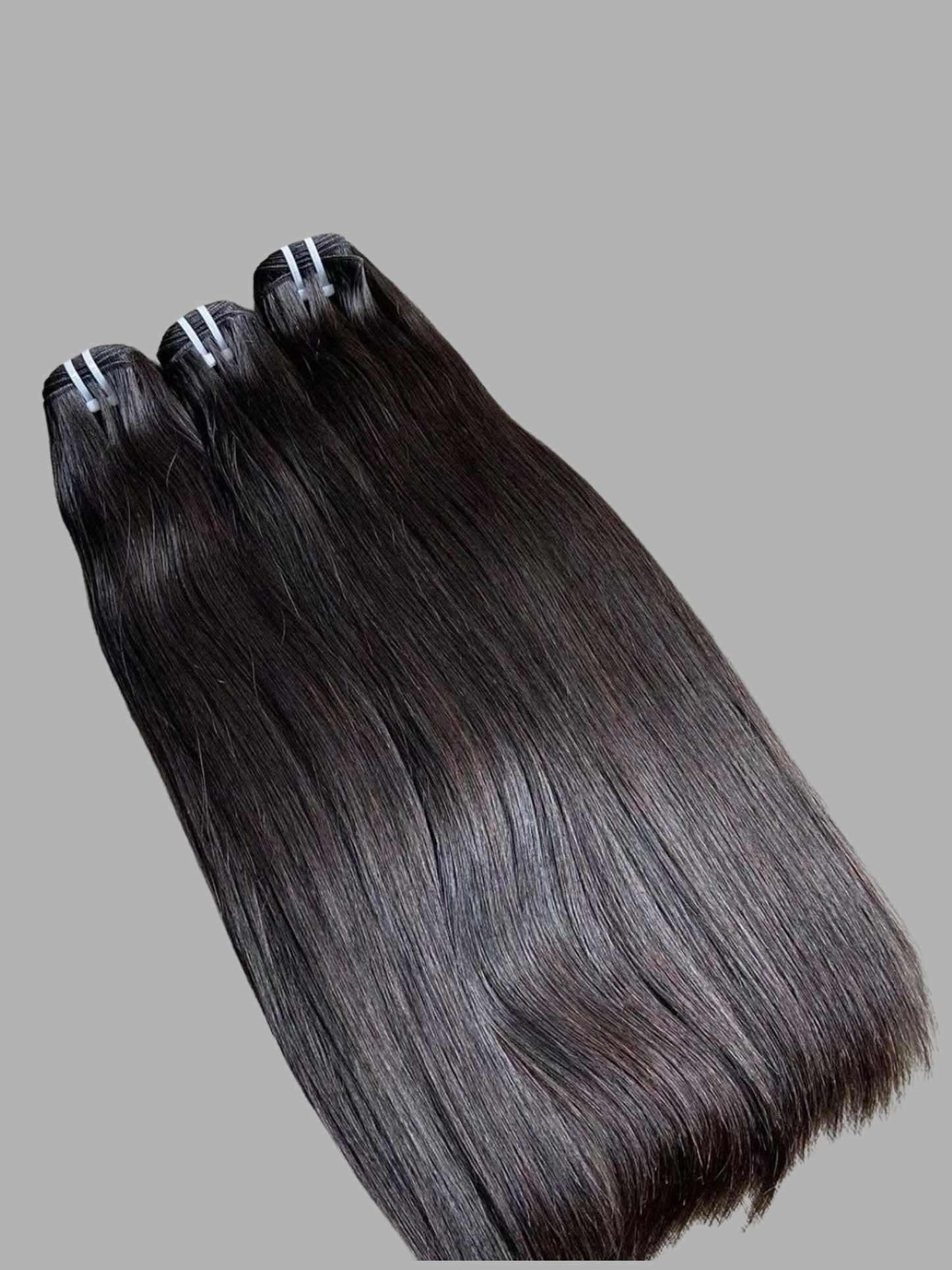 Virgian Peruvian Straight Bundles