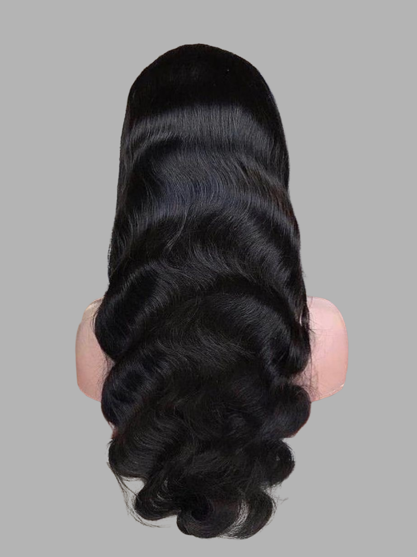 Luxury Body Wave bundles