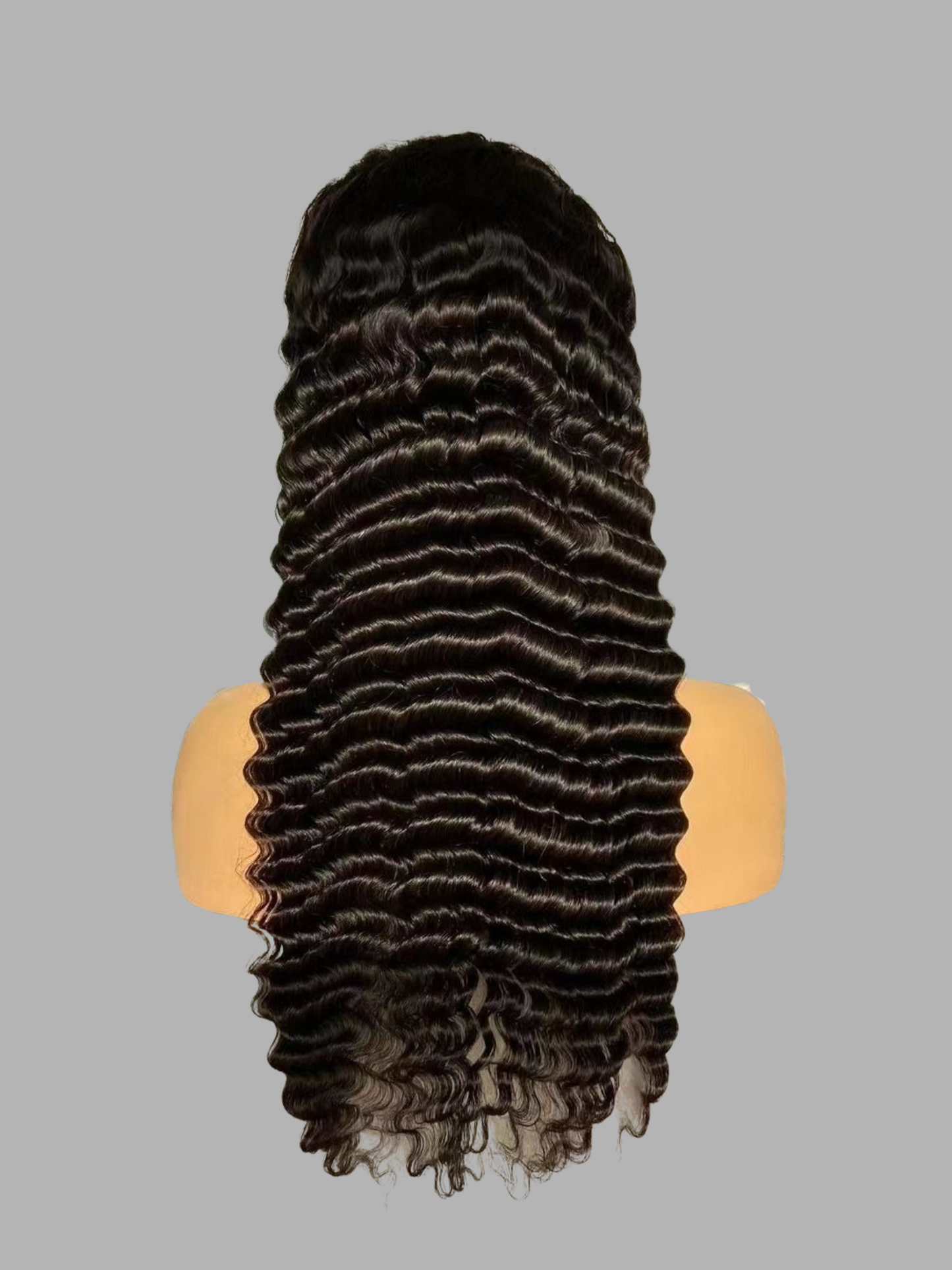 Virgin Indian Deep Wave bundles
