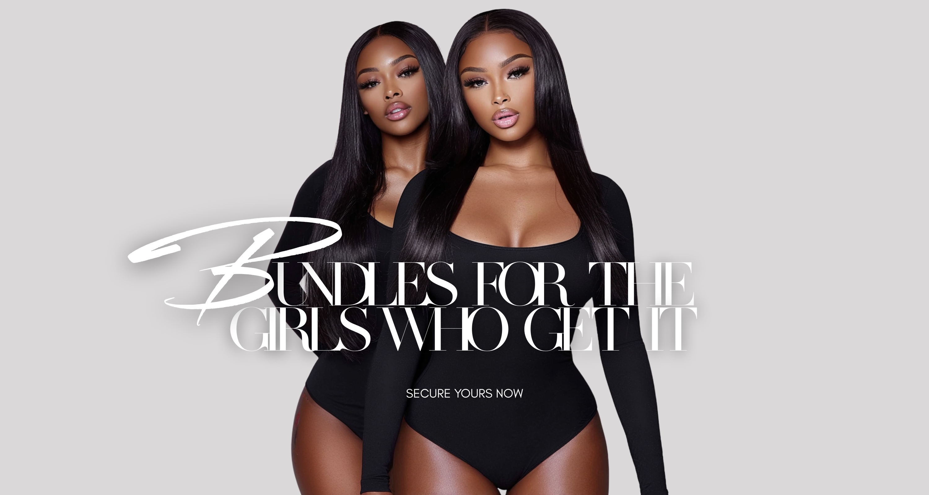 WHERE LUXURY MEETS CONFIDENCE 